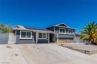 904 Rockaway Street, Las Vegas, NV 89145