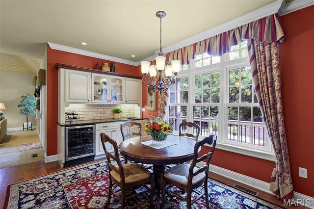 7411 Creek Ridge Lane, Edwardsville, IL 62025