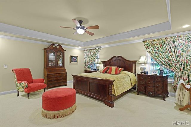 7411 Creek Ridge Lane, Edwardsville, IL 62025