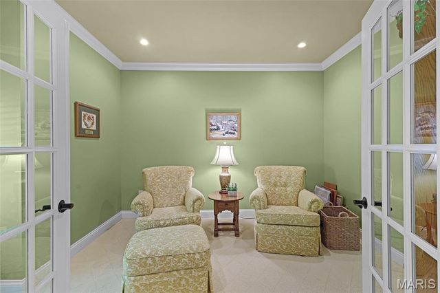 7411 Creek Ridge Lane, Edwardsville, IL 62025