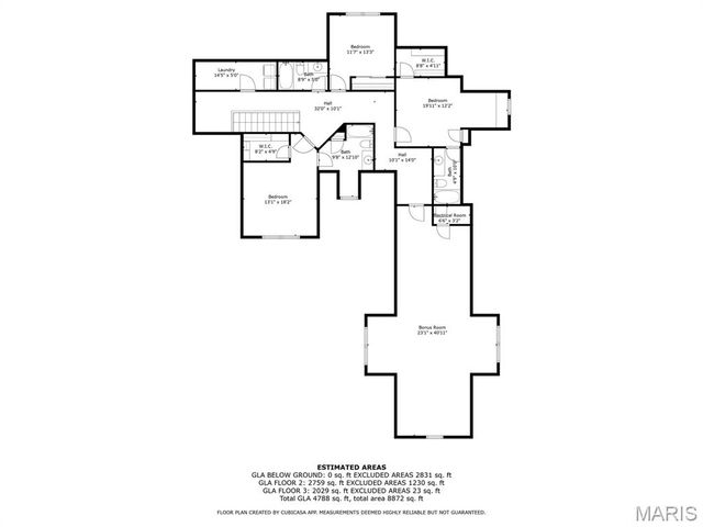 7411 Creek Ridge Lane, Edwardsville, IL 62025