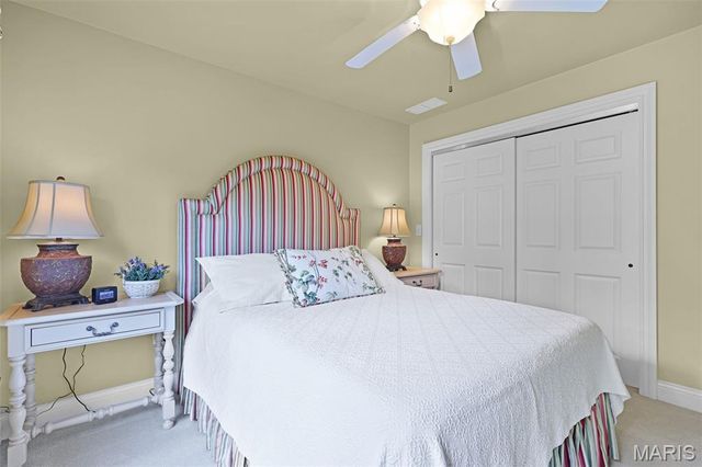 7411 Creek Ridge Lane, Edwardsville, IL 62025