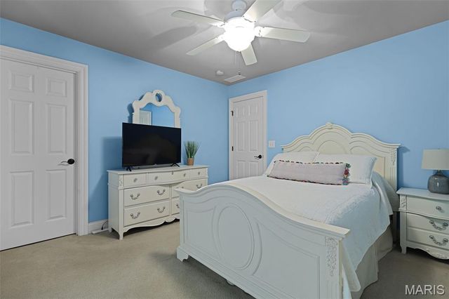 7411 Creek Ridge Lane, Edwardsville, IL 62025