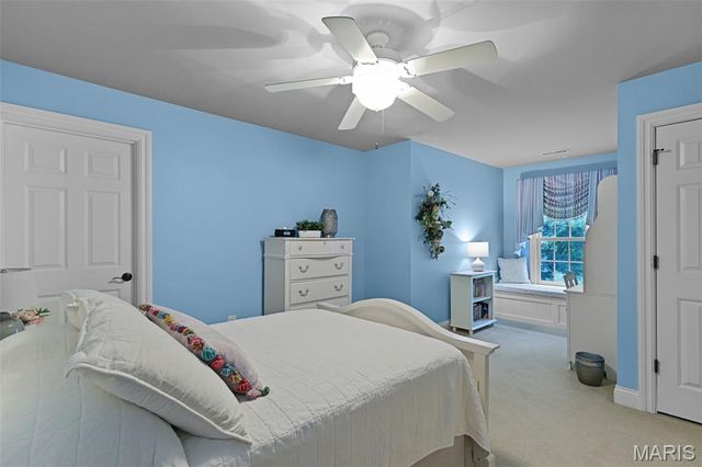 7411 Creek Ridge Lane, Edwardsville, IL 62025