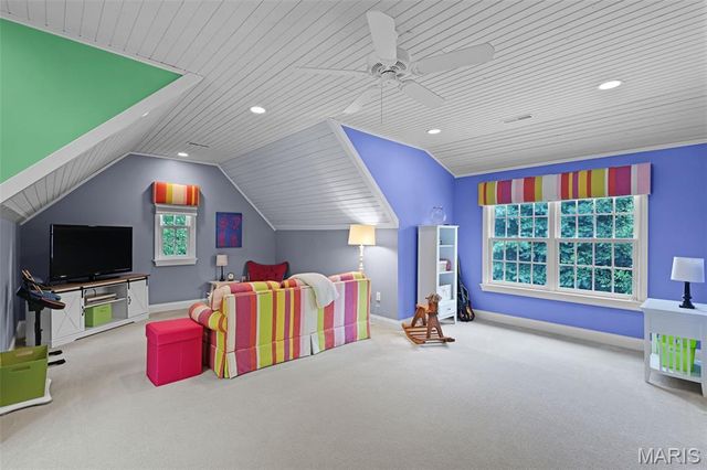 7411 Creek Ridge Lane, Edwardsville, IL 62025