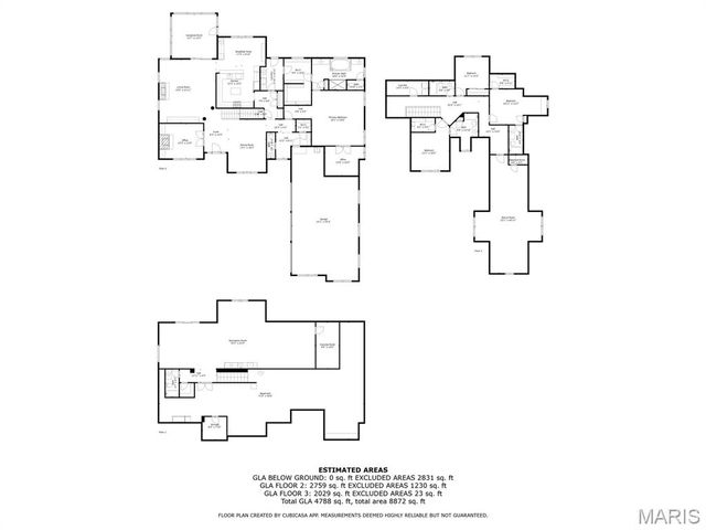 7411 Creek Ridge Lane, Edwardsville, IL 62025