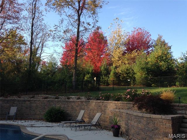 7411 Creek Ridge Lane, Edwardsville, IL 62025