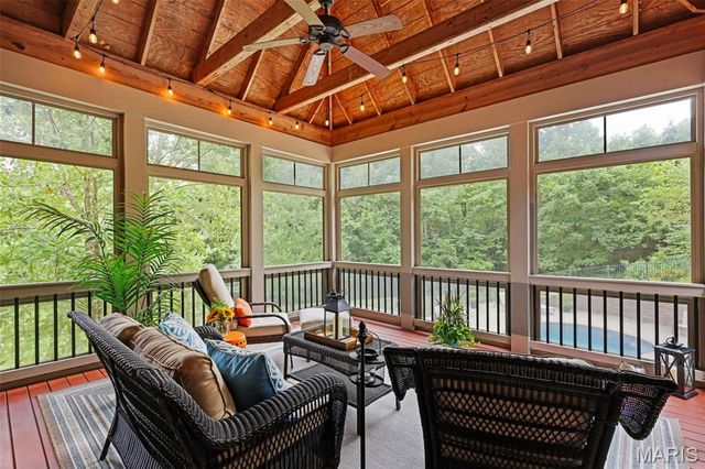 7411 Creek Ridge Lane, Edwardsville, IL 62025