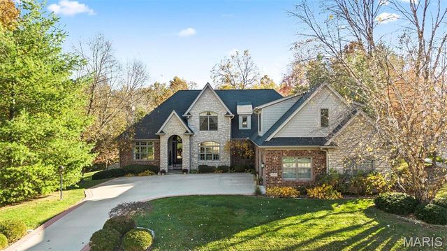 7411 Creek Ridge Lane, Edwardsville, IL 62025