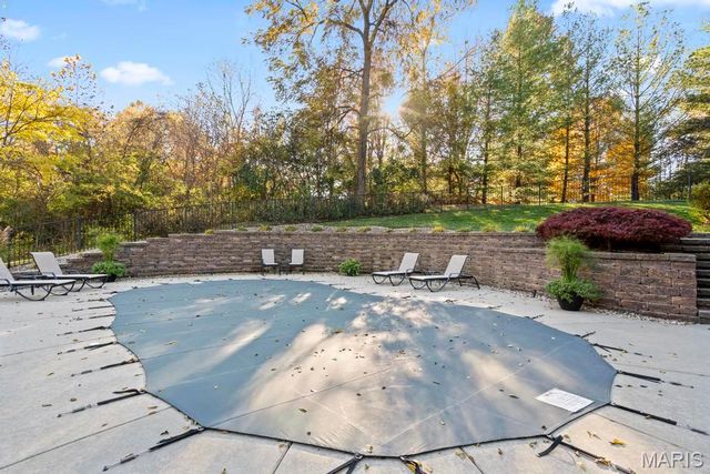 7411 Creek Ridge Lane, Edwardsville, IL 62025