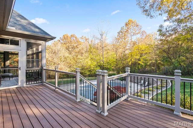 7411 Creek Ridge Lane, Edwardsville, IL 62025