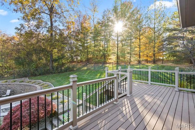 7411 Creek Ridge Lane, Edwardsville, IL 62025