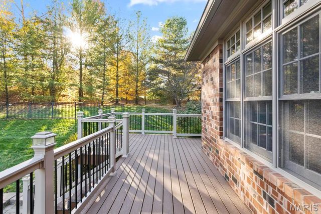 7411 Creek Ridge Lane, Edwardsville, IL 62025