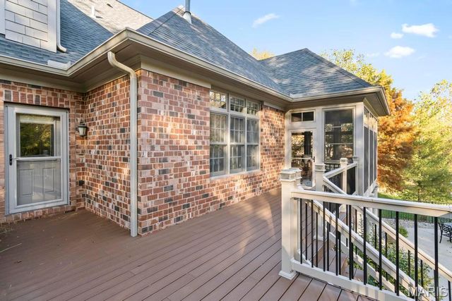 7411 Creek Ridge Lane, Edwardsville, IL 62025