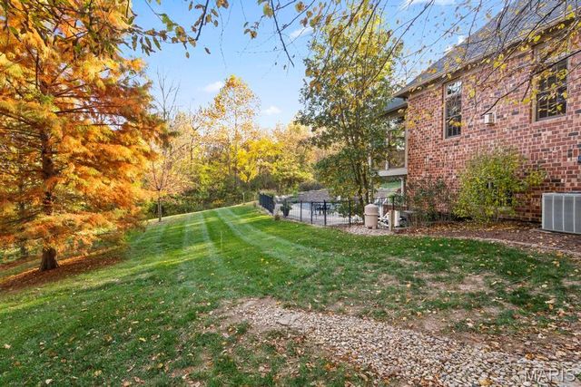 7411 Creek Ridge Lane, Edwardsville, IL 62025