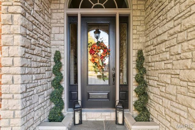 7411 Creek Ridge Lane, Edwardsville, IL 62025