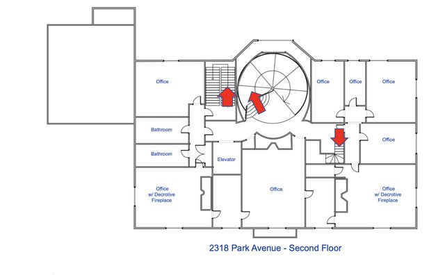 2318 Park Avenue, Minneapolis, MN 55404