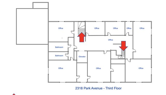 2318 Park Avenue, Minneapolis, MN 55404