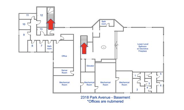 2318 Park Avenue, Minneapolis, MN 55404