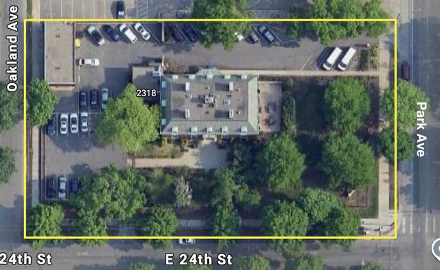 2318 Park Avenue, Minneapolis, MN 55404