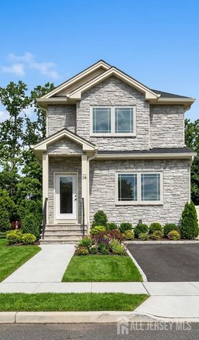 12 Moyse Place, Edison, NJ 08820
