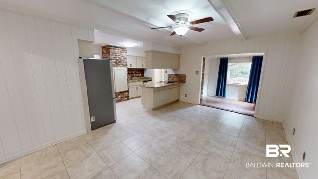 2760 Brevard Drive, Mobile, AL 36606