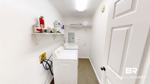 2760 Brevard Drive, Mobile, AL 36606