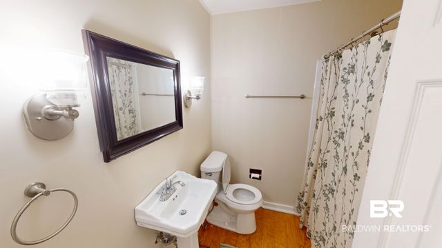 2760 Brevard Drive, Mobile, AL 36606