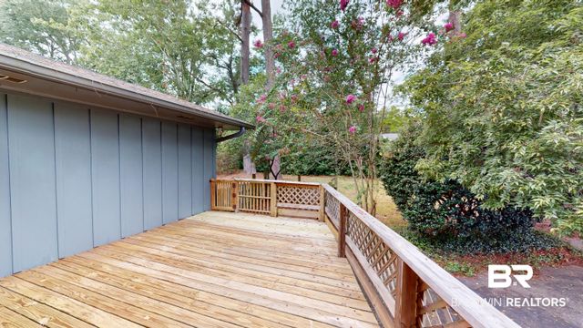 2760 Brevard Drive, Mobile, AL 36606