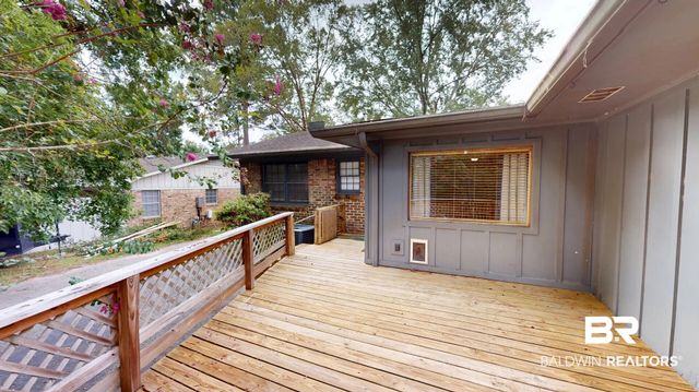2760 Brevard Drive, Mobile, AL 36606