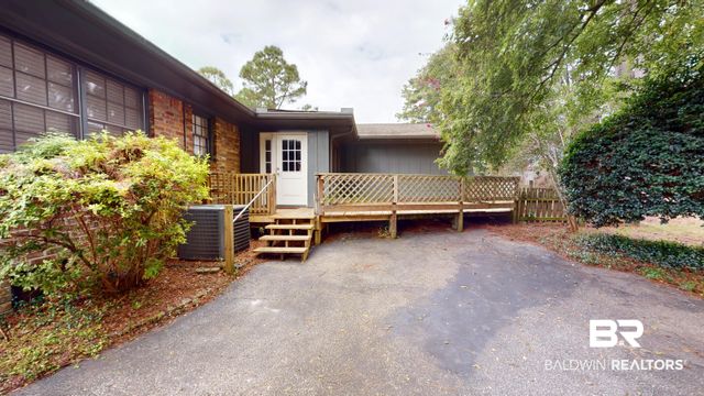 2760 Brevard Drive, Mobile, AL 36606