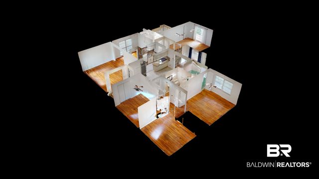 2760 Brevard Drive, Mobile, AL 36606