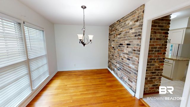 2760 Brevard Drive, Mobile, AL 36606