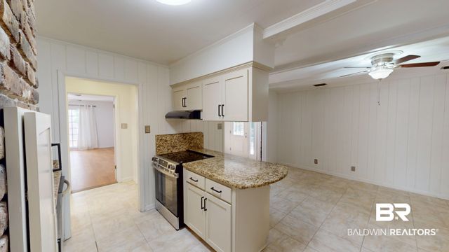 2760 Brevard Drive, Mobile, AL 36606