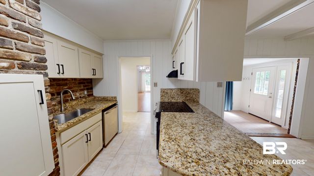 2760 Brevard Drive, Mobile, AL 36606