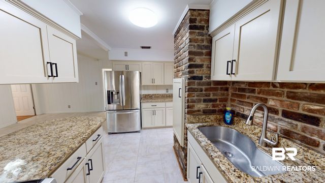 2760 Brevard Drive, Mobile, AL 36606