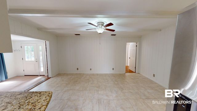 2760 Brevard Drive, Mobile, AL 36606