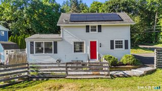 259 Peck Hill Road, Woodbridge, CT 06525
