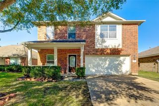 2702 Sable Ridge Lane, Katy, TX 77494