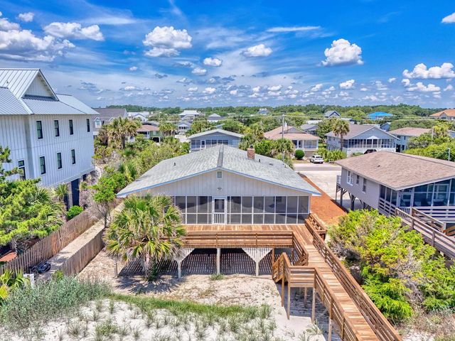 497 Norris Dr., Pawleys Island, SC 29585