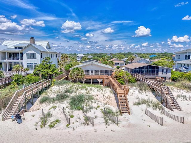 497 Norris Dr., Pawleys Island, SC 29585