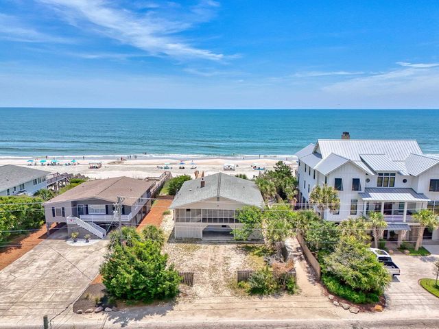 497 Norris Dr., Pawleys Island, SC 29585