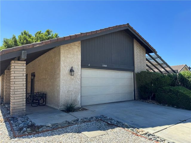 13010 Spring Valley Parkway, Victorville, CA 92395