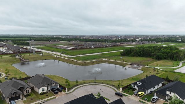 542 Chase Creek Drive, Lavon, TX 75166