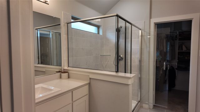 542 Chase Creek Drive, Lavon, TX 75166