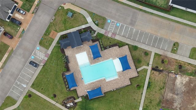 542 Chase Creek Drive, Lavon, TX 75166
