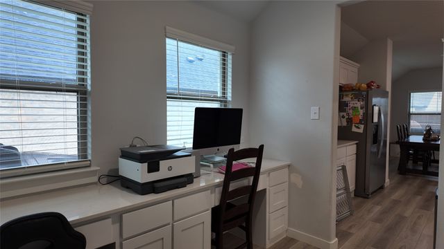 542 Chase Creek Drive, Lavon, TX 75166