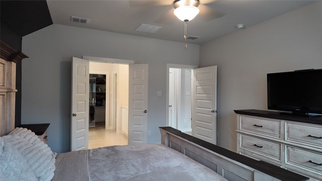 542 Chase Creek Drive, Lavon, TX 75166