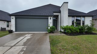 542 Chase Creek Drive, Lavon, TX 75166
