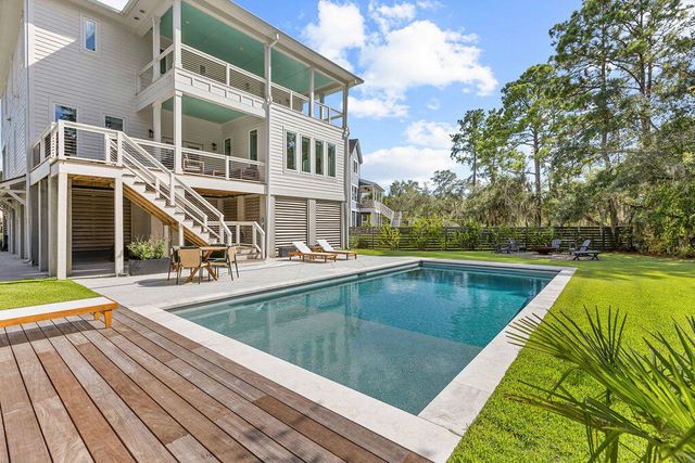 2914 Caroline Rose Path, Johns Island, SC 29455